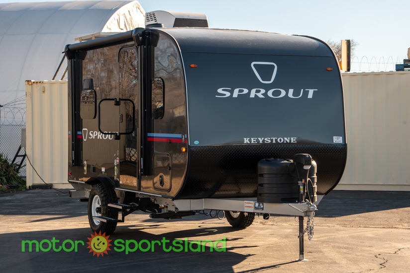 2026 Keystone Sprout 13RKS in millcreek UT