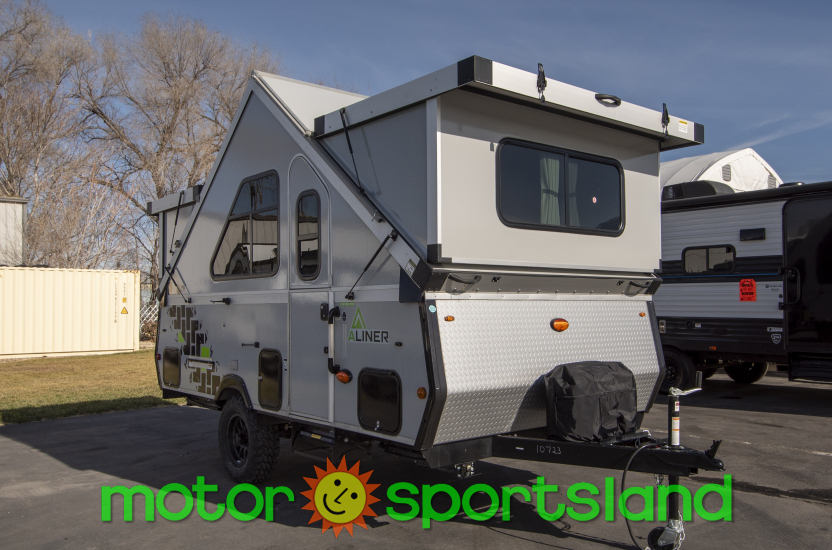 2026 Columbia Northwest A-liner EXPEDITION in millcreek UT
