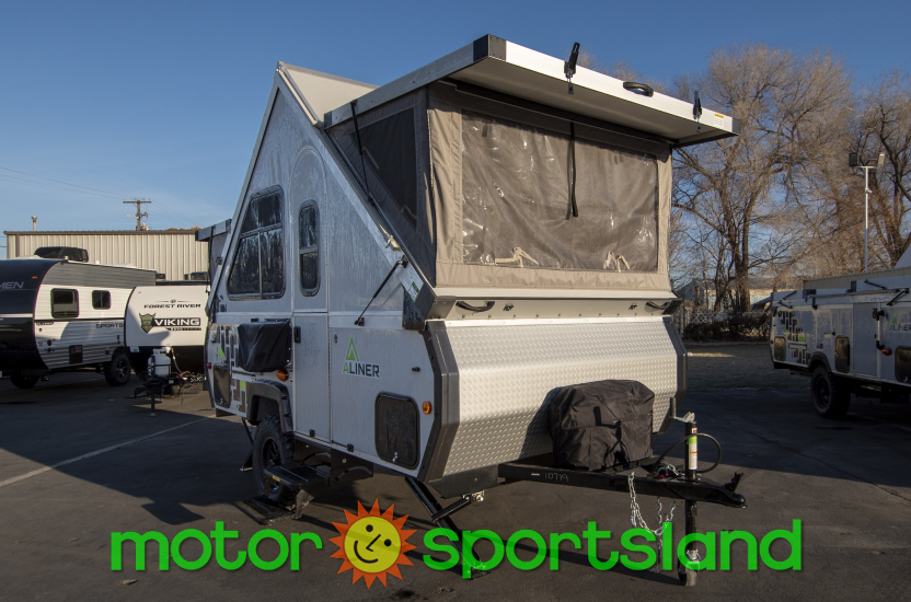 2026 Columbia Northwest A-liner RANGER 12 in millcreek UT