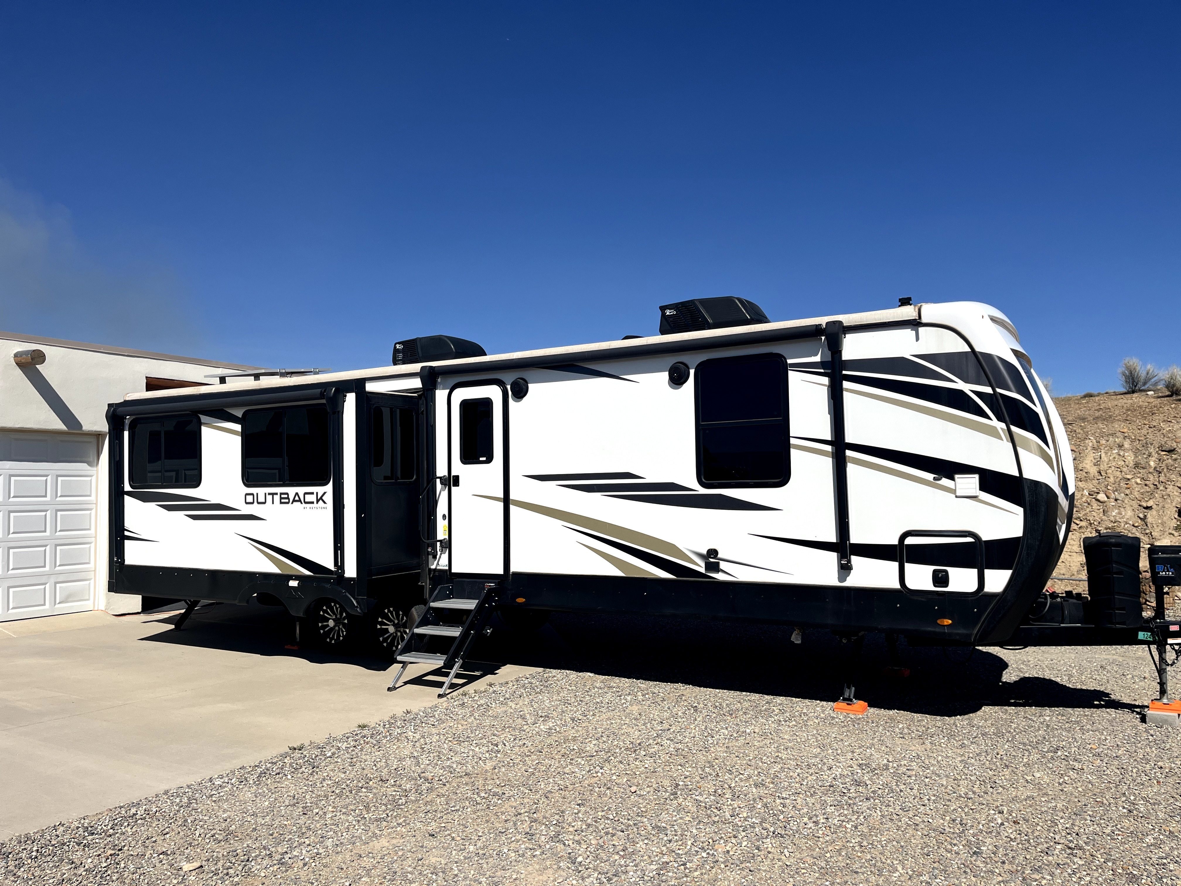 Used Travel Trailer RVs - Travel Trailers For Sale Near 81401 - RV Trader