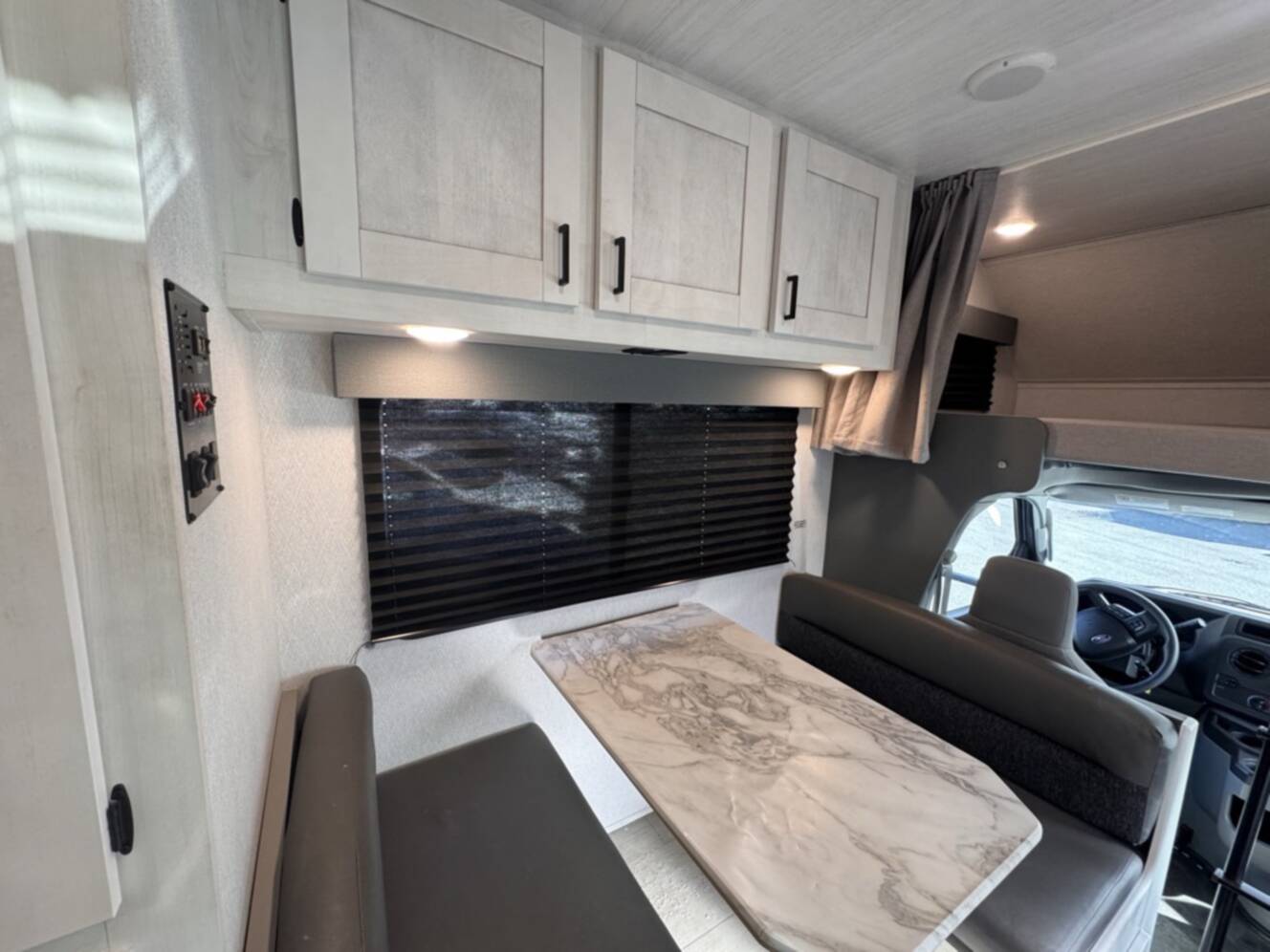 A photo of this 2023 East To West ENTRADA 2200S