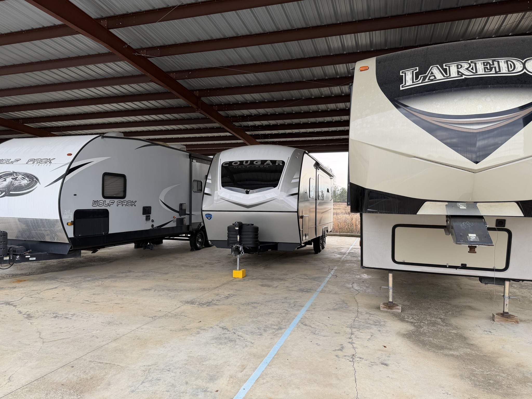 2025 Keystone COUGAR HALF-TON 22MLS RV