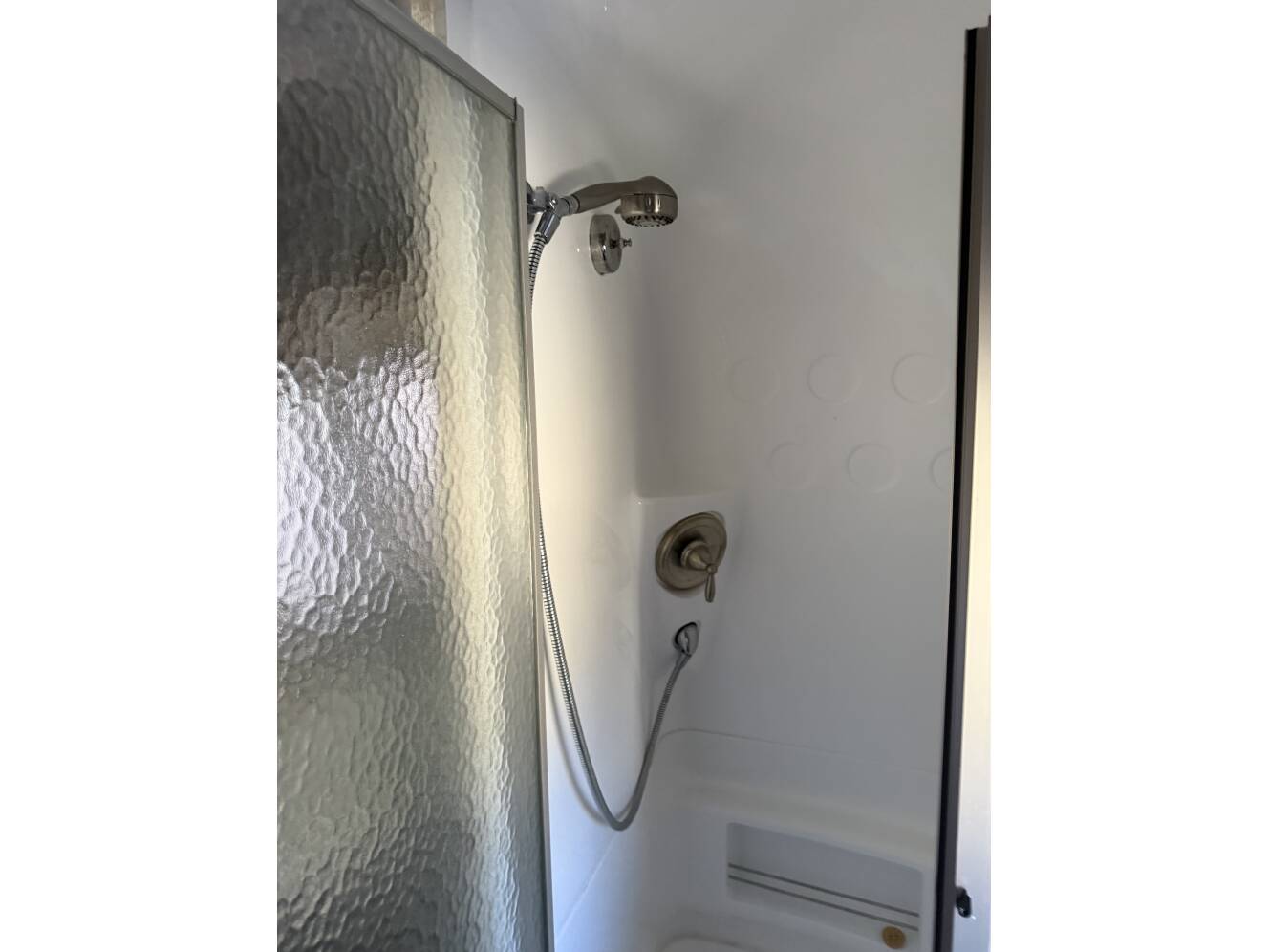A photo of this 2019 Airstream INTERNATIONAL SERENITY 23FB