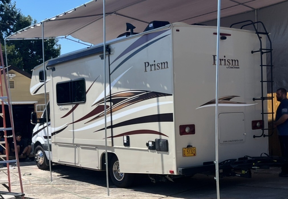 2016 Coachmen PRISM 2150 LE in medford OR