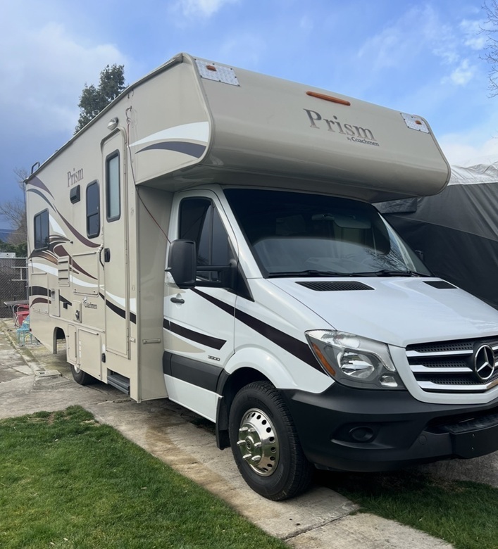 2016 Coachmen PRISM 2150 LE in medford OR