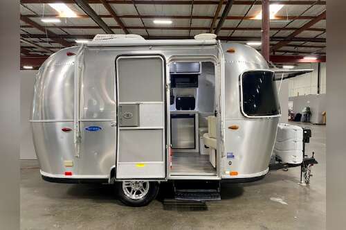 2016 Airstream SPORT BAMBI 16 in fairfield CA