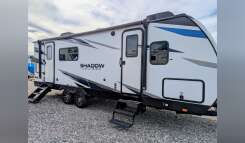 2023 Cruiser Rv Corp SHADOW CRUISER 248 RKS RV
