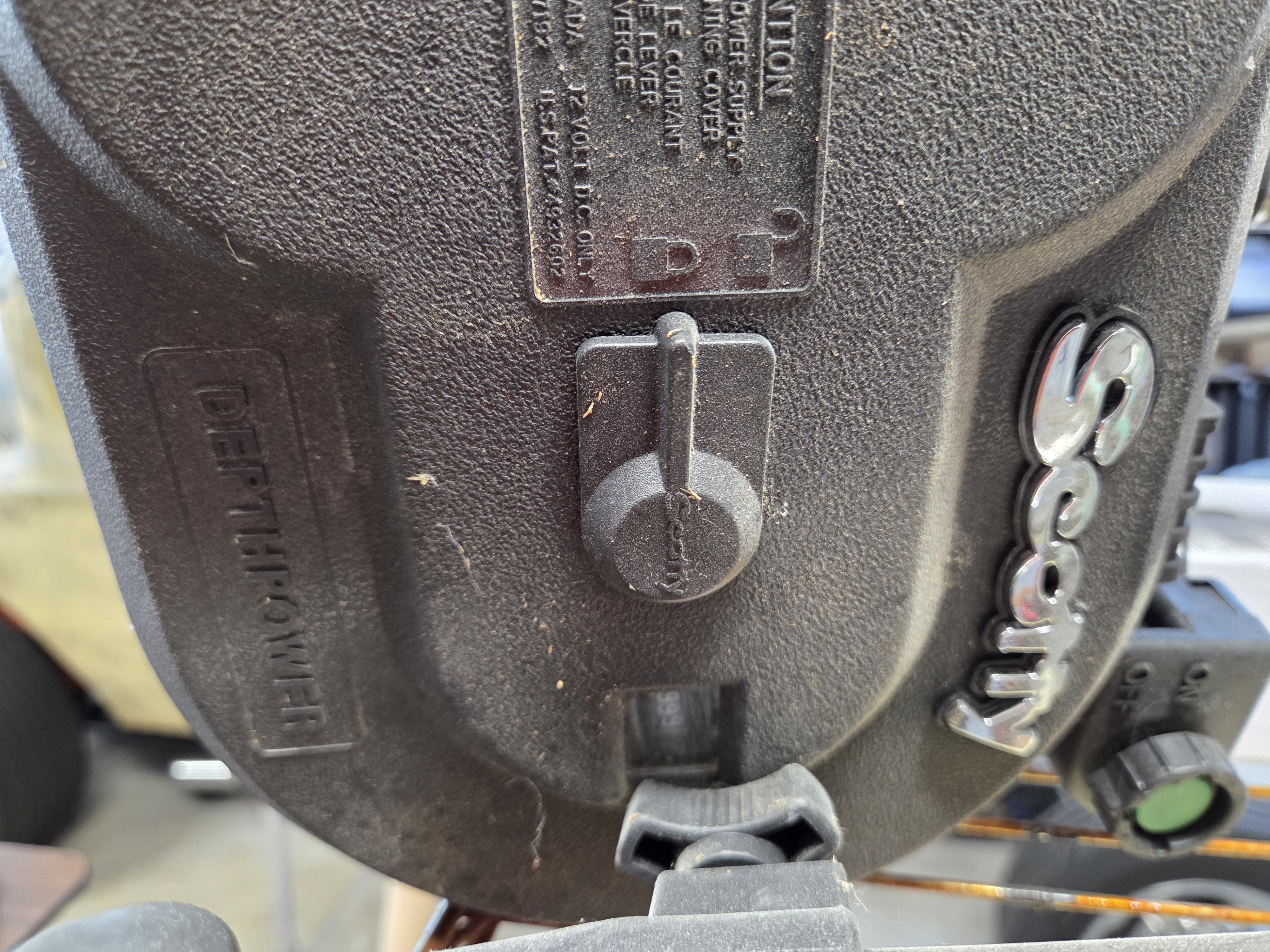 2003 Tracker Pro Guide V16 Wt in redding CA