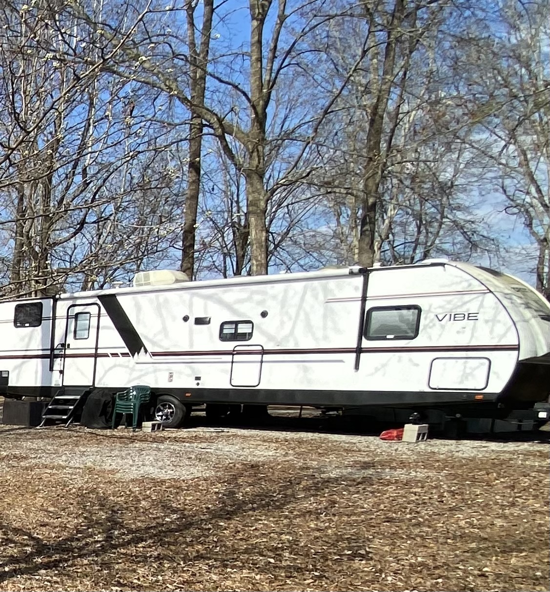 2019 Forest River VIBE 28BH in pell city AL