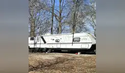 2019 Forest River VIBE 28BH RV