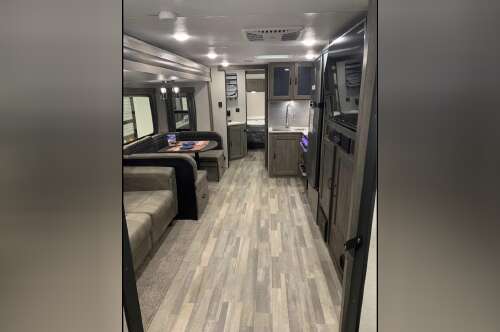 2019 Forest River VIBE 28BH in pell city AL