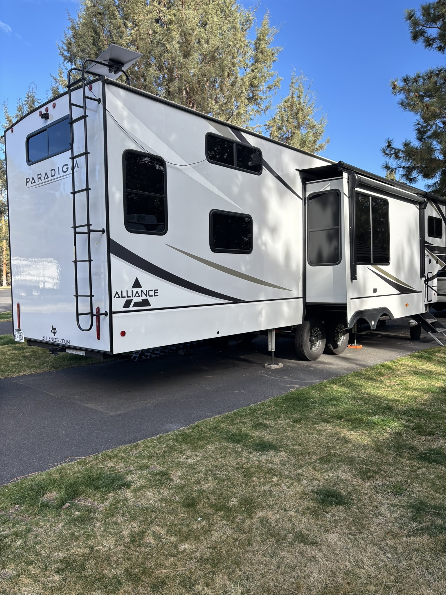 2024 Alliance Rv PARADIGM 395DS RV