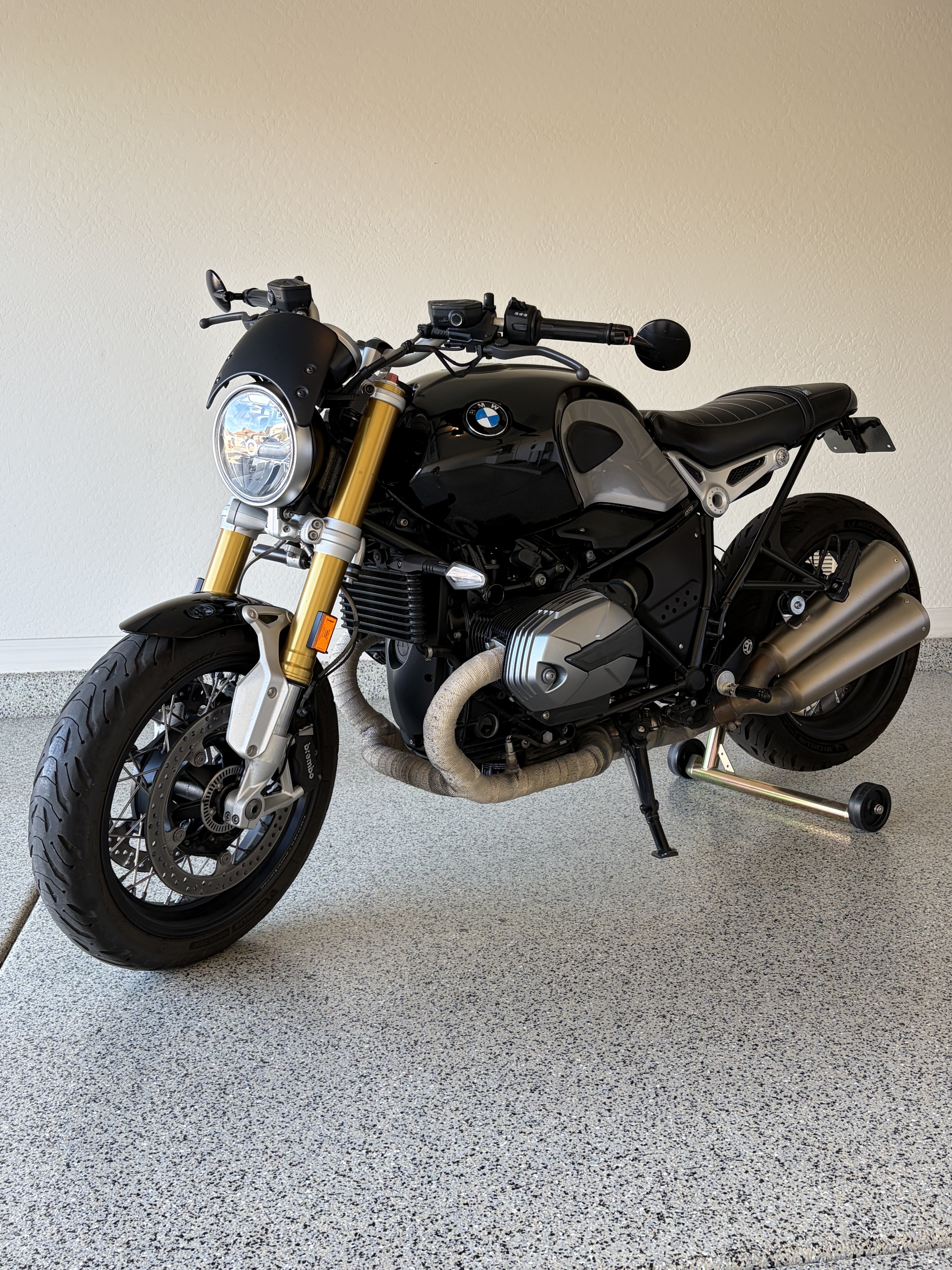 2021 BMW R NINET RACER RACER in Phoenix, AZ
