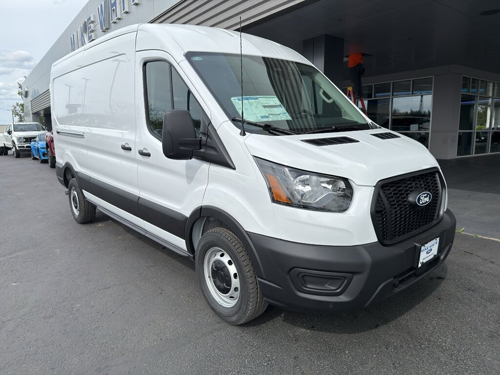 2026 FORD TRANSIT 250 in Coeur D Alene, ID