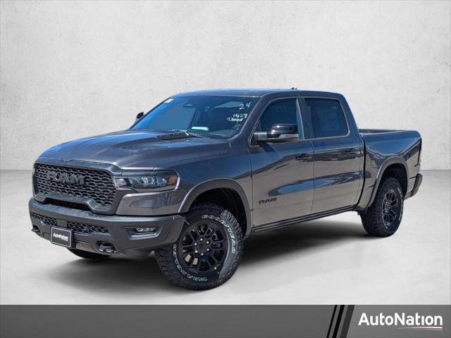 2026 RAM 1500 REBEL in Littleton, CO