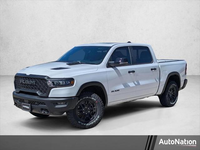 2026 RAM 1500 REBEL in Littleton, CO