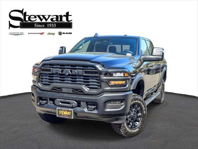 2026 RAM 2500 TRADESMAN in Colma, CA