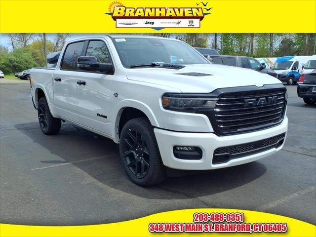 2026 RAM 1500 LARAMIE in Branford, CT