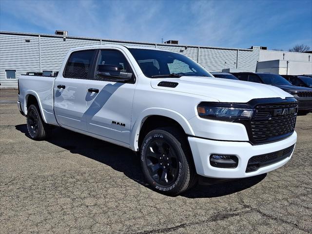 2026 RAM 1500 in Quarryville, PA