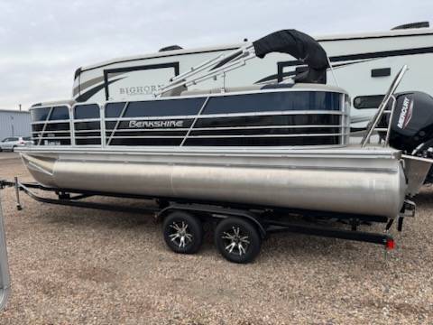 2023 Berkshire 22RFXCE275 in fort collins CO