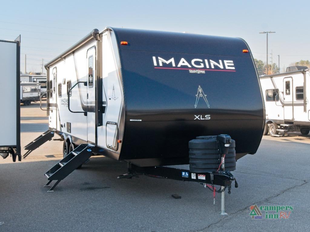 2026 Grand Design Imagine XLS 25RLE in acworth GA