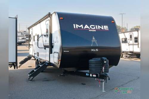 2026 Grand Design Imagine XLS 25RLE in acworth GA