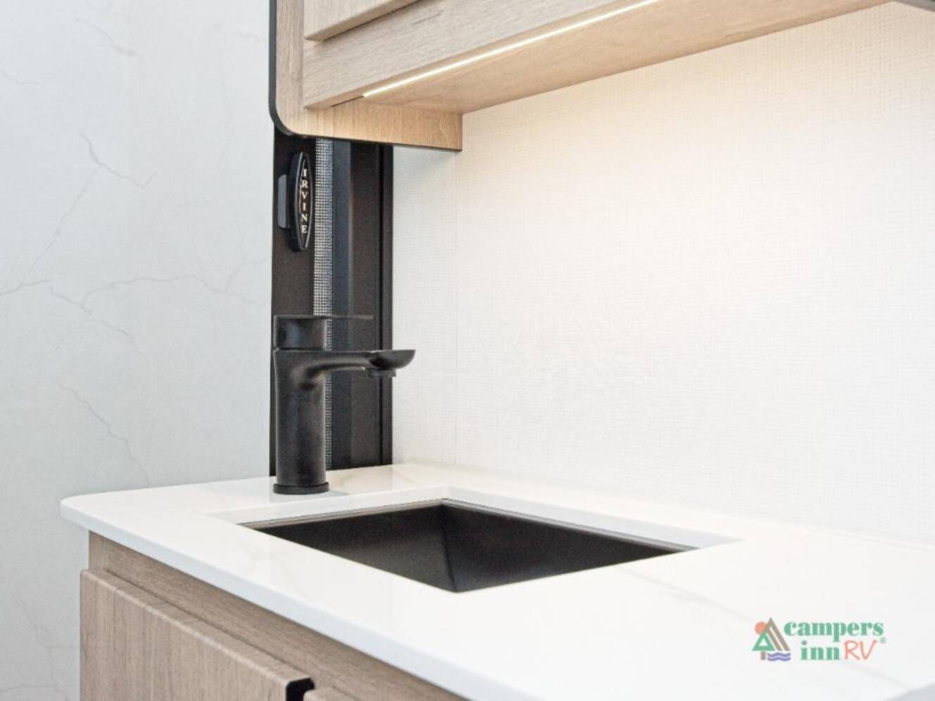A photo of this 2026 Grand Design Lineage Series F 31ZW