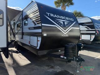2026 GRAND DESIGN TRANSCEND XPLOR 25MLX
