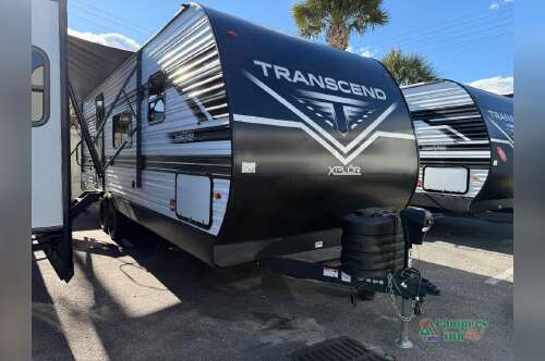 2026 Grand Design Transcend Xplor 25MLX in myrtle beach SC