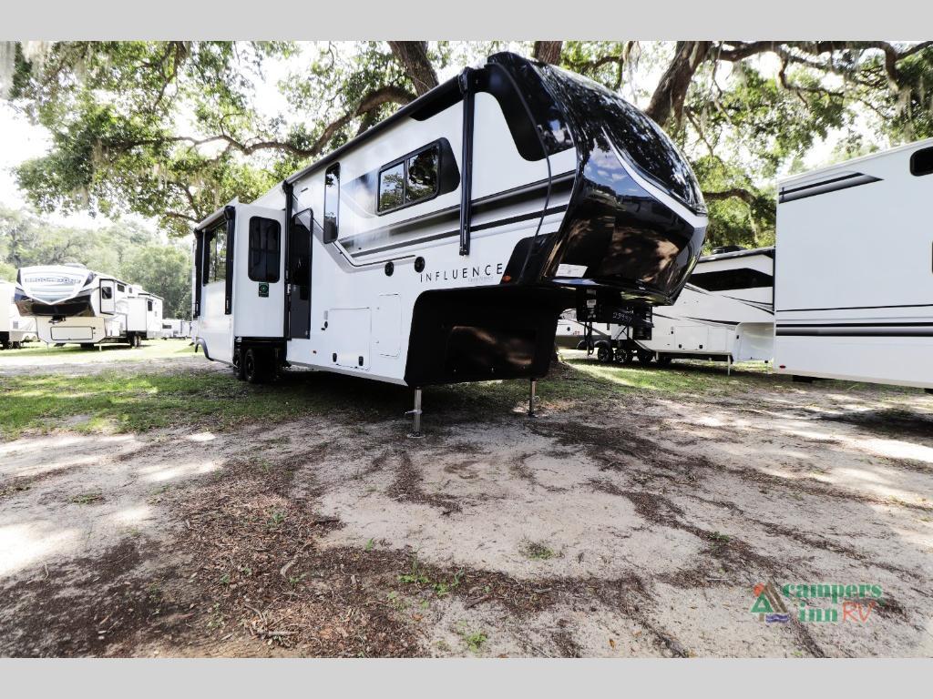 2026 Grand Design Influence 3904BH in ocala FL