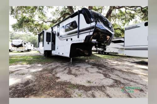 2026 Grand Design Influence 3904BH in ocala FL