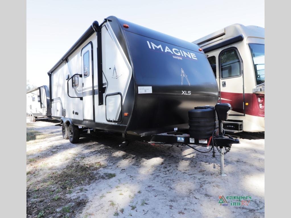 2026 Grand Design Imagine XLS 22BHE in ocala FL