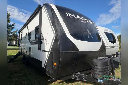 2026 Grand Design Imagine 2600RB in merrimack NH