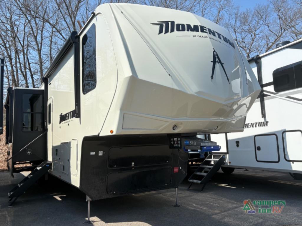 2026 Grand Design Momentum 395MT in merrimack NH