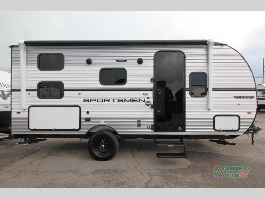 2027 Kz Sportsmen Classic 191BHK in tucker GA