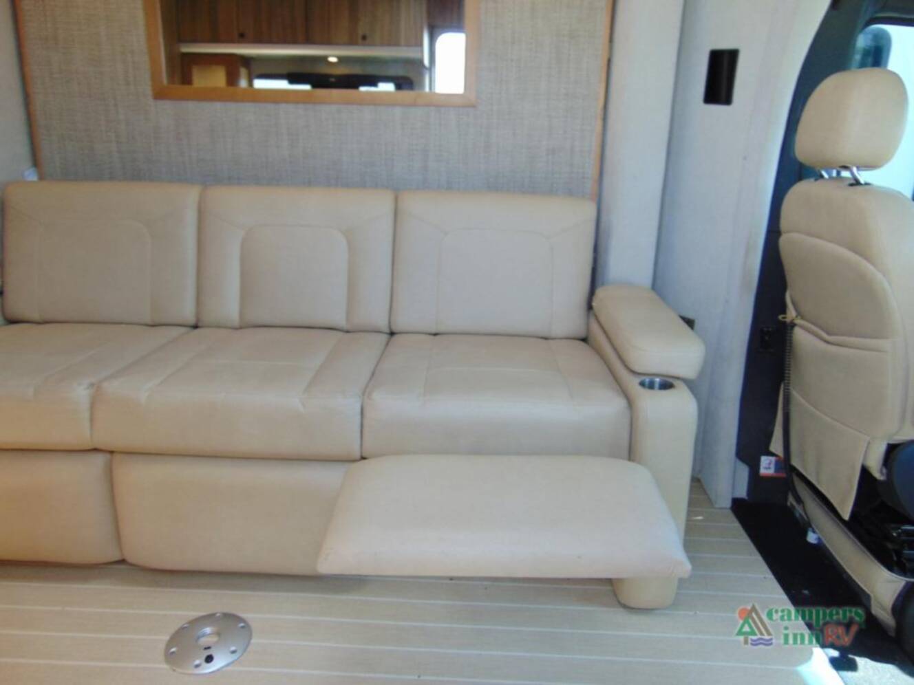 A photo of this 2021 Airstream Atlas Murphy Tommy Bahama