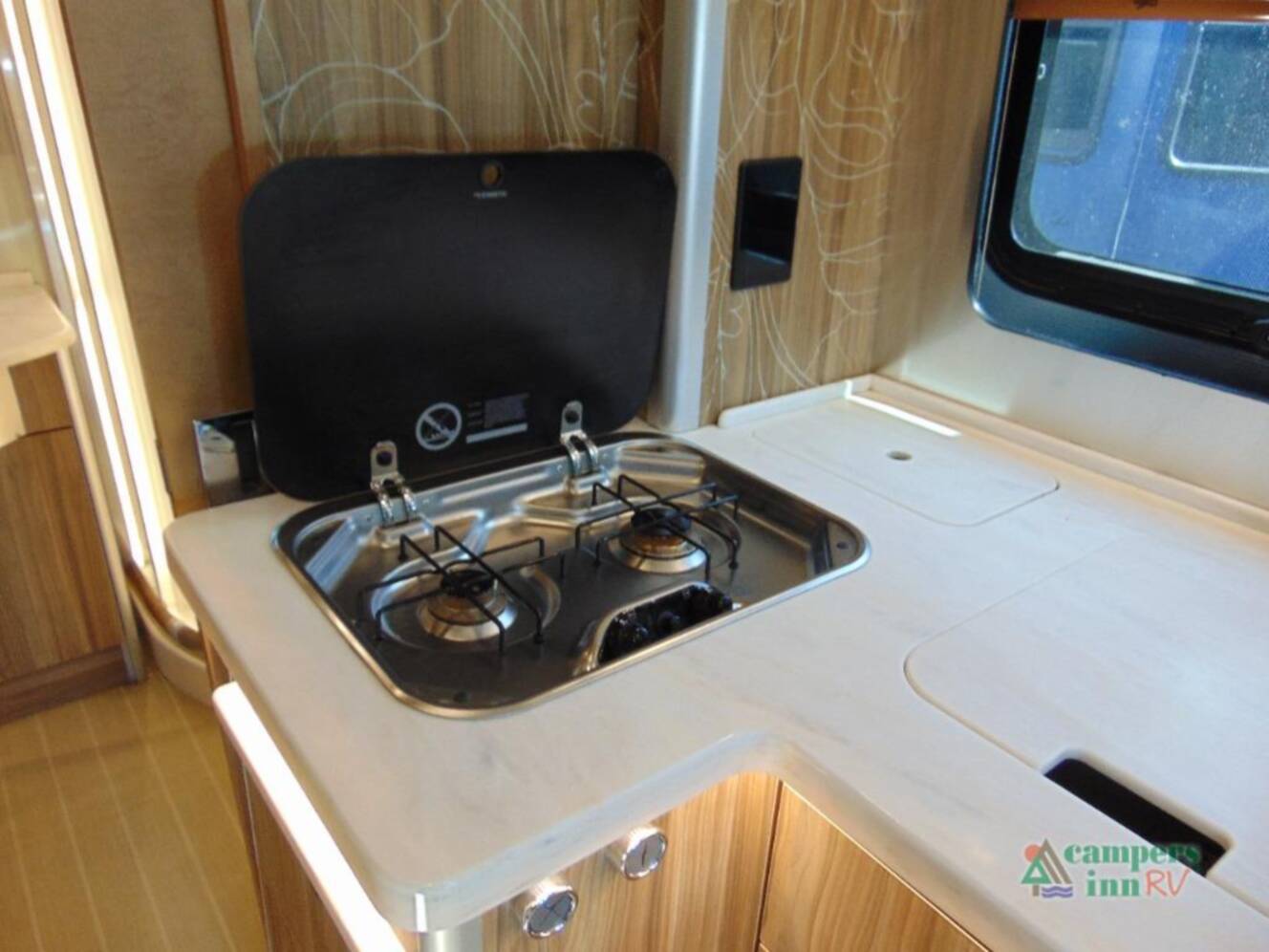 A photo of this 2021 Airstream Atlas Murphy Tommy Bahama