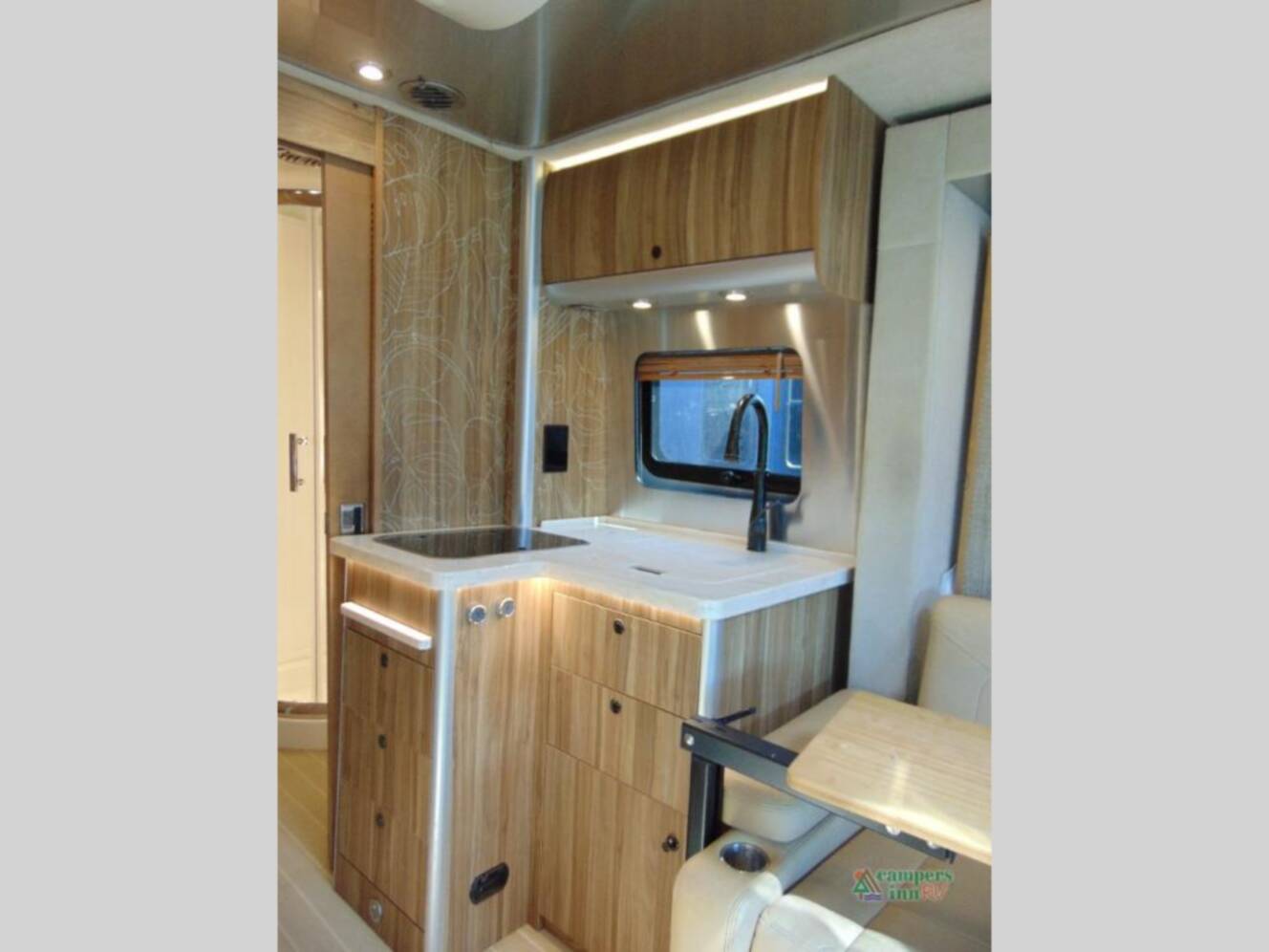 A photo of this 2021 Airstream Atlas Murphy Tommy Bahama