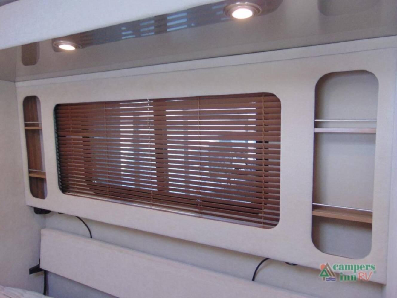 A photo of this 2021 Airstream Atlas Murphy Tommy Bahama