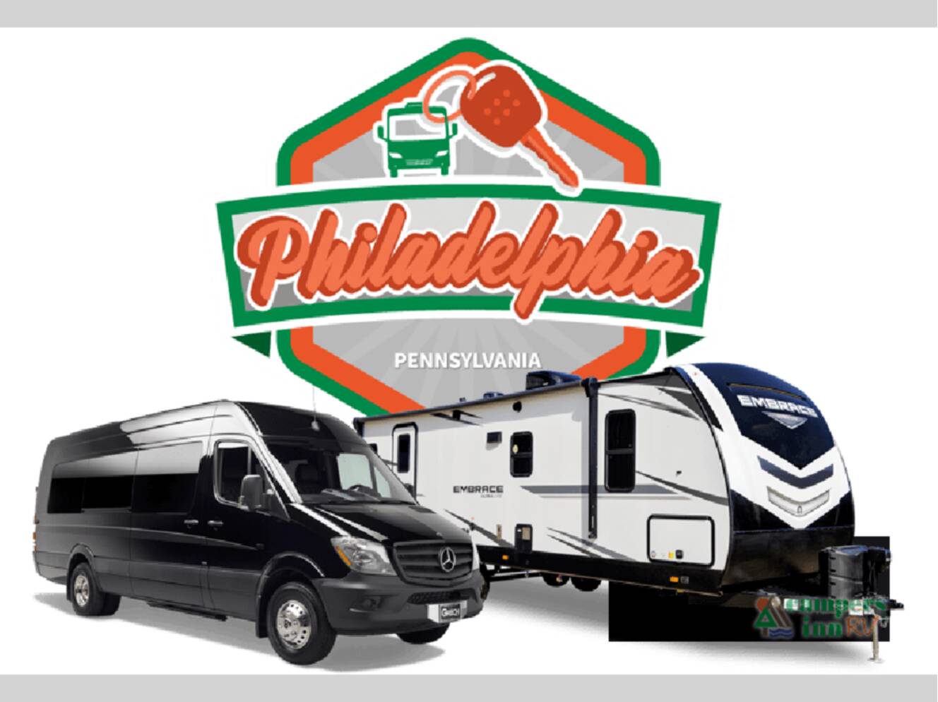 A photo of this 2021 Airstream Atlas Murphy Tommy Bahama