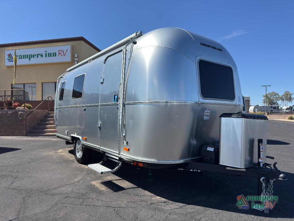 2026 Airstream World Traveler 22RB in tucson AZ
