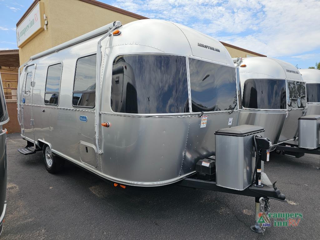 2026 Airstream Bambi 22FB in tucson AZ