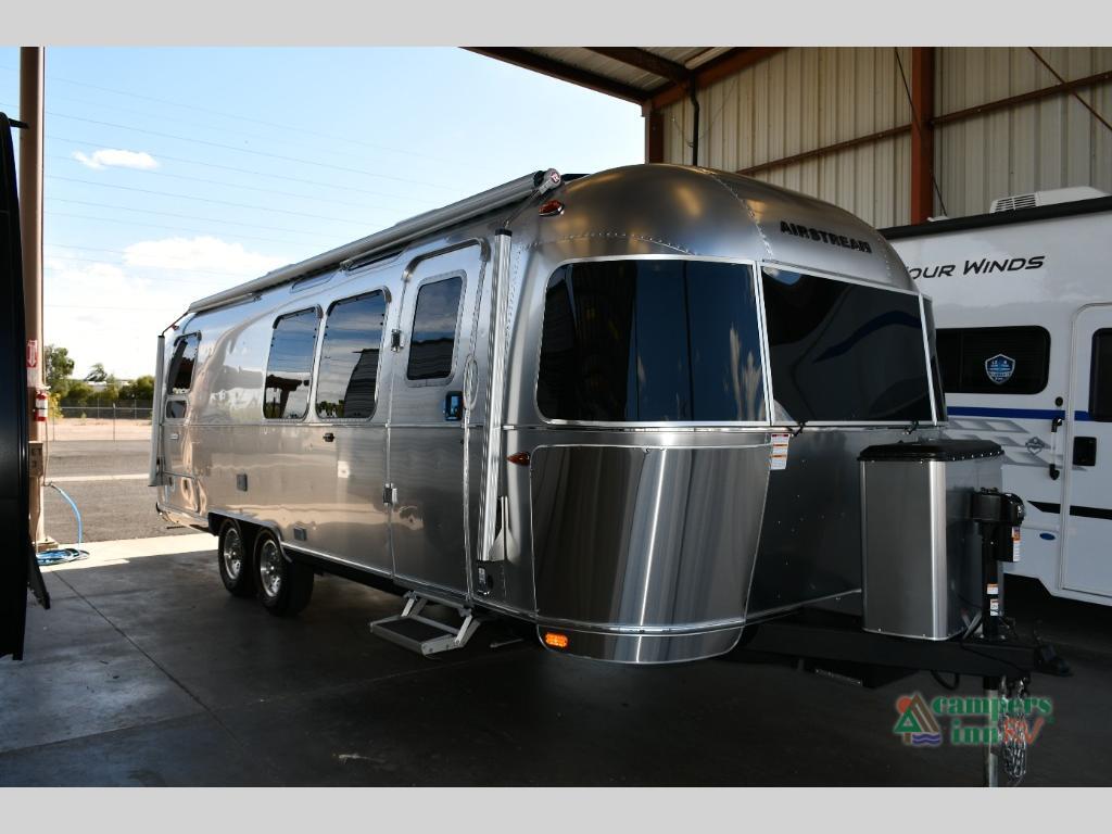 2026 Airstream International 28RBT in tucson AZ
