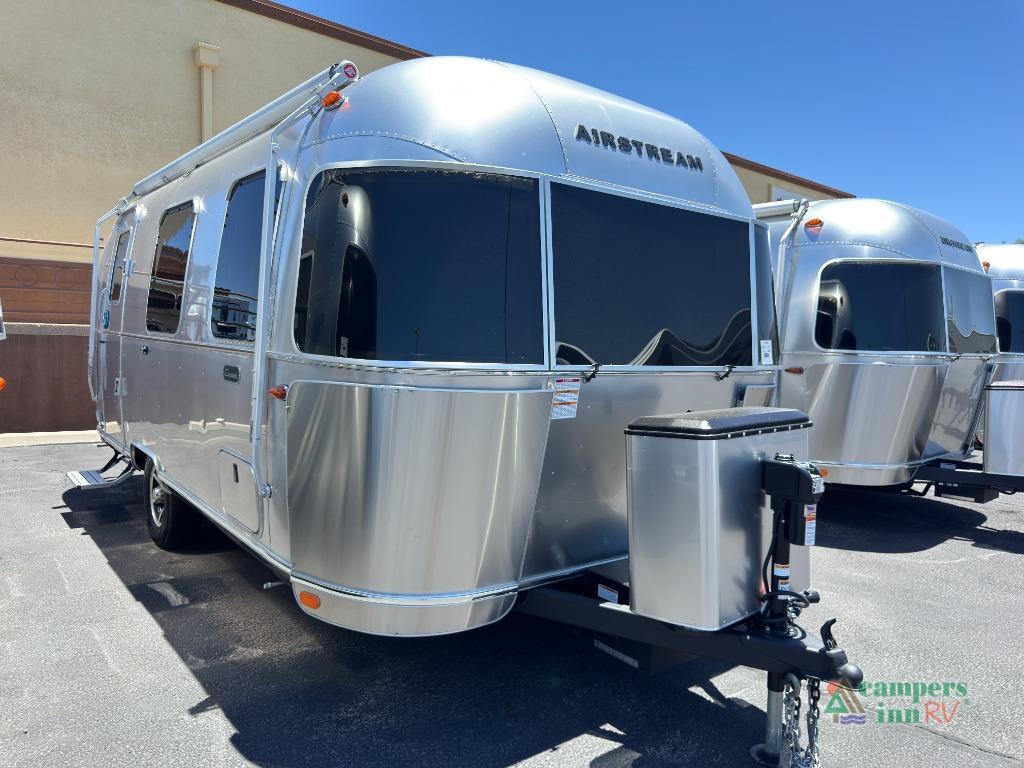 2026 Airstream Caravel 22FB in tucson AZ