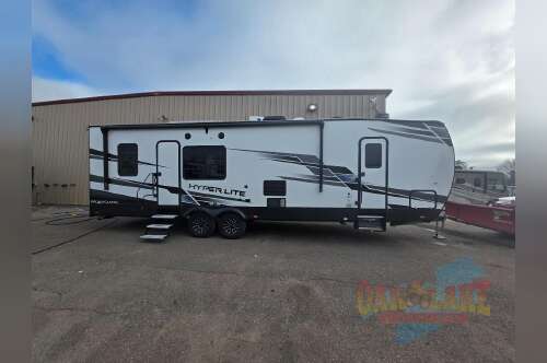 2024 Forest River Rv XLR Hyper Lite 3016 in moose lake MN
