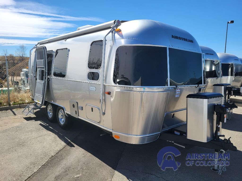 2026 Airstream Flying Cloud 23FB Twin in denver CO