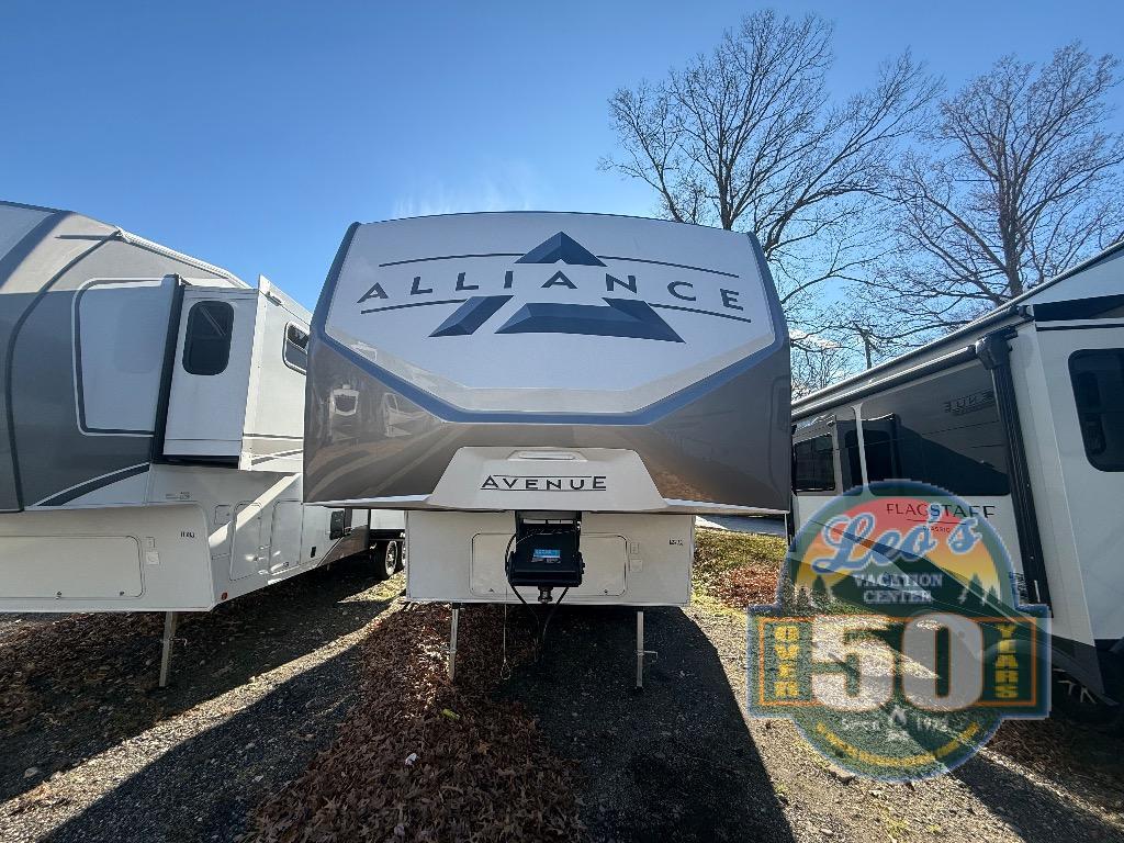 2026 Alliance Rv Avenue All-Access 23ML in gambrills MD