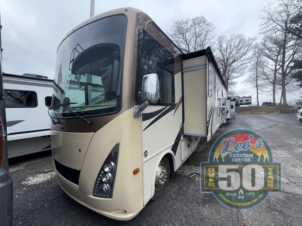 2017 Thor Motor Coach Windsport 34J in gambrills MD