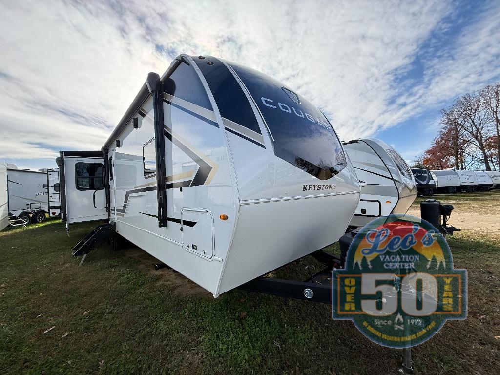 2026 Keystone Rv Cougar Half-Ton 33RLI in gambrills MD