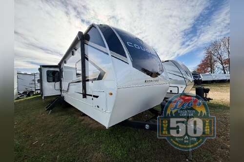 2026 Keystone Rv Cougar Half-Ton 33RLI in gambrills MD